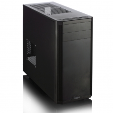 FRACTAL DESIGN Core 2500 Black