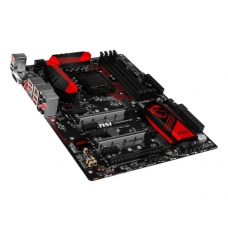 MSI Z170A GAMING M5 LGA1151 ATX DDR4