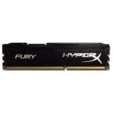 KINGSTON 8GB 1600MHz DDR3 CL10 DIMM