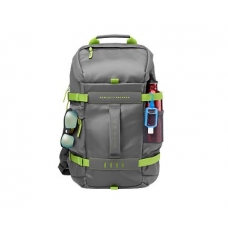 HP 15.6 Grey Odyssey Backpack