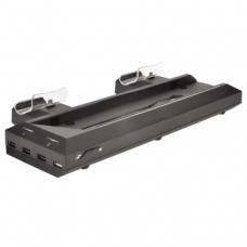 HAMA PS4 MULTISTAND