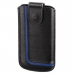 HAMA Neon Black Mobile Phone Sleeve