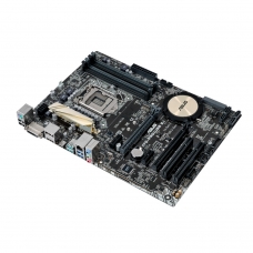 ASUS H170-PRO/USB 3.1 LGA1151 ATX