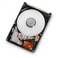 HGST Endurastar N4K100 80GB HDD