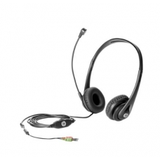 HP Business Headset v2