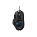 LOGI G502 LIGHTSPEED WirelGam.Mouse EWR2