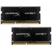 KINGSTON 16GB 1866MHz DDR3L CL11 SODIMM