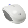 HP Wireless Mouse X3300 White