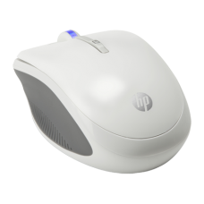 HP Wireless Mouse X3300 White