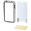 HAMA Edge Protector Cover for S5