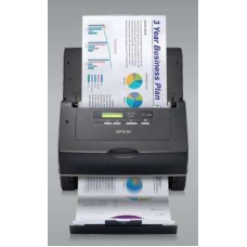 EPSON GT-S85 A4 document scanner