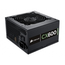 CORSAIR Builder Series CX 600 Watt 80+