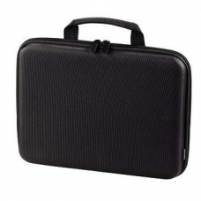 HAMA TECH-FABRIC NB HARDCASE 15.6 BLACK