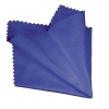 HAMA CLEANING CLOTH,20X20CM BLUE