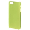 HAMA SLIM COVER FOR IPHONE5 YELLOW