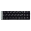 LOGITECH WIRELESS KEYBOARD K230 RU