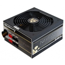 CHIEFTEC GPM-850C PSU 80+ GOLD W/CABLE M