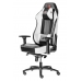 SILENTIUM SPCGear SR700 WH Gaming Chair