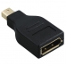 HAMA DisplayPort Adapter MiniDisplayPort