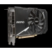 MSI GeForce GTX 1060 AERO ITX 3G OC