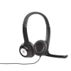 LOGITECH H390 Headset USB black