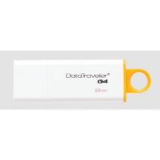 KINGSTON DTIG4 8GB USB 3.0 Gen4