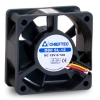 CHIEFTEC 60x60x25mm Sleeve Fan