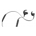 FRESHN REBEL Headphones Wireless LACE BL