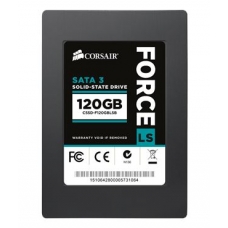 CORSAIR Force LS CSSD-F120GBLSB 2.5