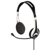 HAMA PC Headset HS-250 stereo black