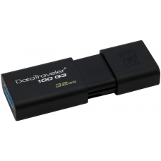 KINGSTON 32GB USB3.0 DataTraveler 100 G3