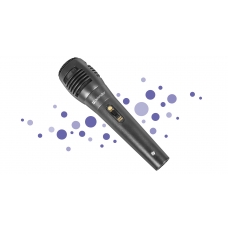 DEFENDER Karaoke microphone MIC-129