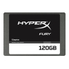 KINGSTON 120GB HyperX FURY SSD SATA3 2.5