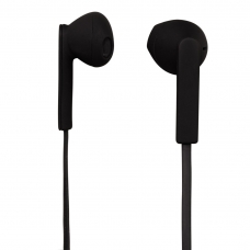 HAMA MOOD Headset, black