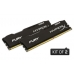 KINGSTON 16GB 2666MHz DDR4 Non-ECC CL15