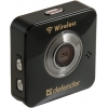 DEFENDER Multicam WF-10HD Black HD720p