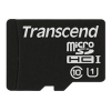 TRANSCEND 16GBmicroSDHC CL10 UHS-I Adapt