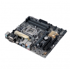 ASUS B150M-PLUS LGA1151 microATX