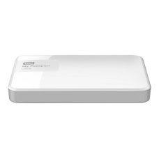 WD My Passport Ultra 500GB White USB3.0