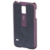 HAMA Fabric Mobile Phone Cover for S5