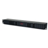APC Rackmount Chassis 1HE 24Channel
