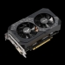 ASUS GeForce TUF-GTX1660-6G-GAMING