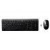 HP 2.4 GHz Keyboard and Mouse