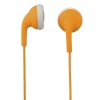 HAMA Joy Stereo Earphones orange