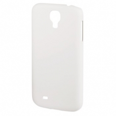 HAMA Phone Cover Galaxy S4 white