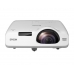 EPSON EB-535W short-distance projector