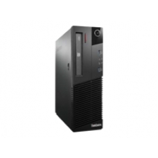 LENOVO M93p SFF Intel Q87 i5-4590 4096