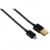 HAMA USB Sync Cable for Apple iPhone5
