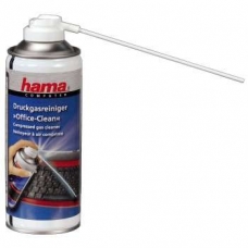 HAMA COMPRESSED GAS CLEANER, 400 ML