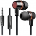 DEFENDER Pulse-428 black in-ear